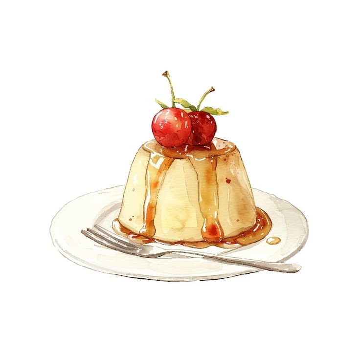 Panna Cotta